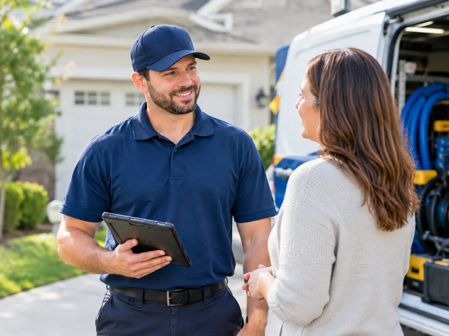 Sewage Backup Cleanup Maine, NY FAQs